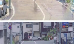 日本旅游路线规划--你的名字篇