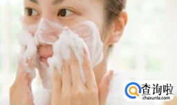 什么时候才使用爽肤水