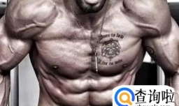 瘦子能练出肌肉吗？