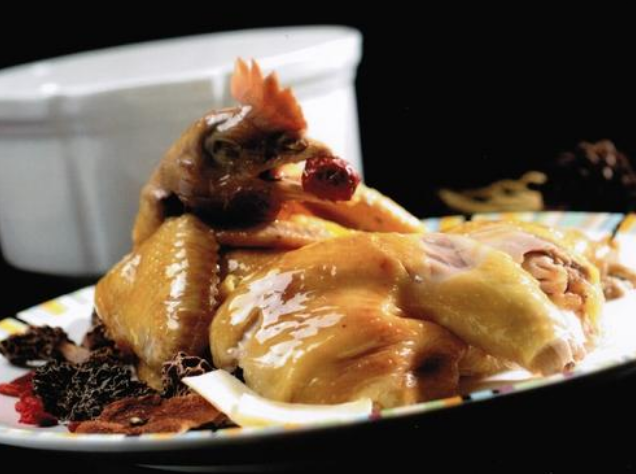 色味双美是什么意思