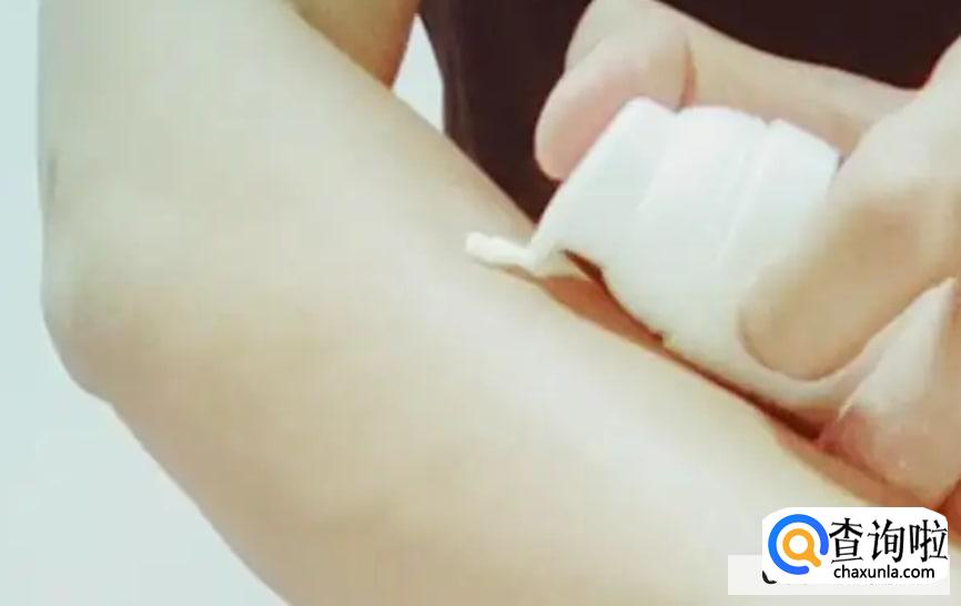 经常用到的涂抹方法有哪些