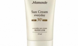 防晒霜的SPF值、PA值怎么选？