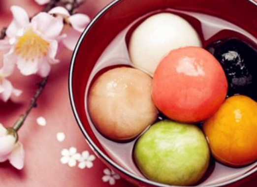 元宵和汤圆有什么区别