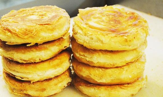 做好的油酥怎么保存