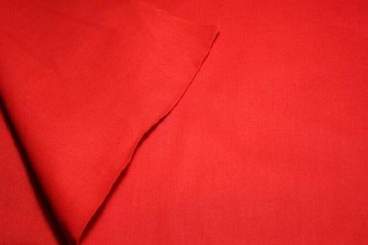 三尺三红布的说法