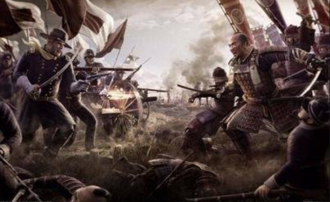 出其不意的意思是什么