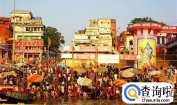 印度旅行要预防哪些印度骗术