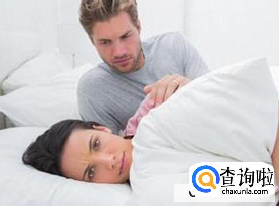 女人性冷淡什么症状？