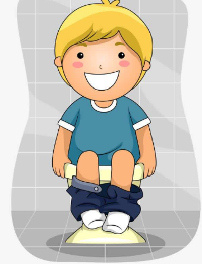 上厕所没纸了咋办