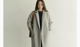 冬天怎样穿衣服能显瘦？