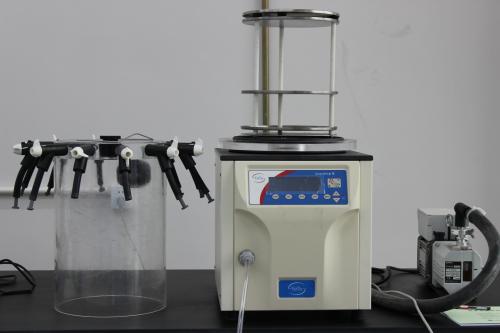 冷冻干燥是利用了什么物理原理