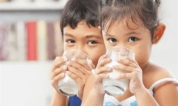 儿童早晚喝牛奶到底好不好