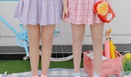 高帮鞋怎么搭配好看