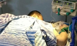 老年感染者恢复有哪些窍门