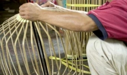 民间手工灯笼制作方法