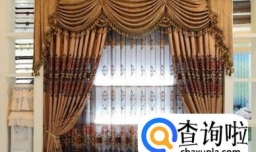 如何选购窗帘?窗帘什么布料好?