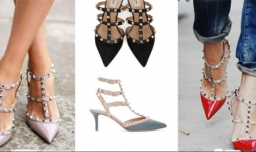 华伦天奴蝴蝶步的意思介绍