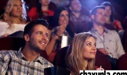 第一次约会看电影的注意事项