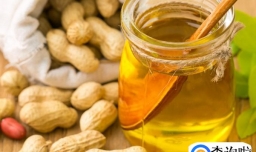 花生属于什么食物