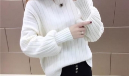 揭秘哈伦裤配什么上衣