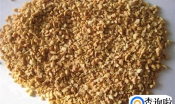 怎样自制花生牛扎糖