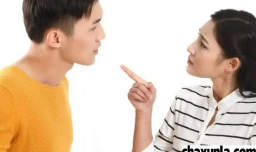 总是惹女朋友生气怎么办