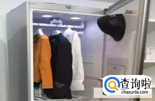 阴雨天怎么晾衣服干得快