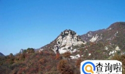 西安周边自驾一日游攻略