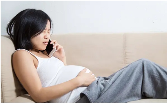 姨妈提前十天会怀孕吗