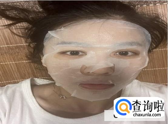 姨妈来的时候可以敷面膜吗