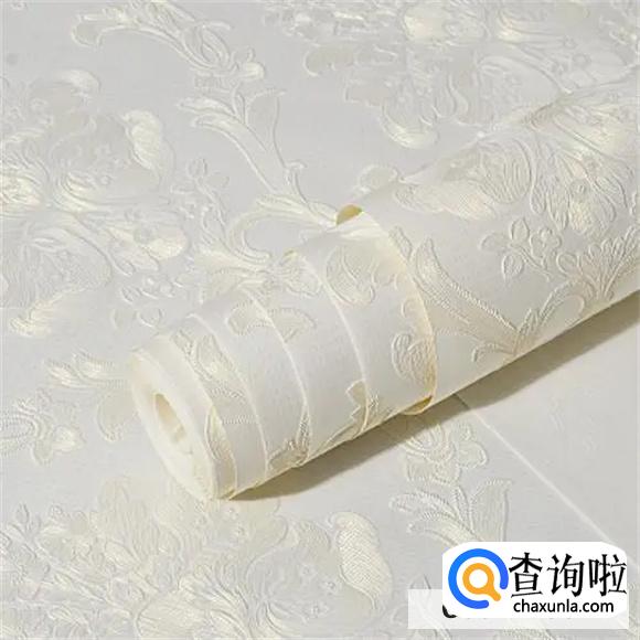 卧室装修墙纸如何选择