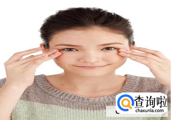 眼睛周围皮肤暗黄怎么办