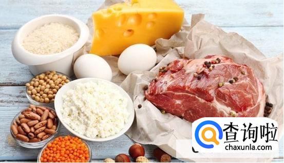 化疗后的食谱有什么