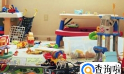 孩子总是不主动收拾自己的房间怎么改善？