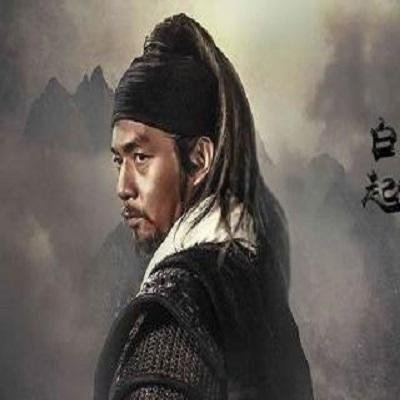 中国古代十大名将