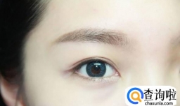 初学者怎么画眼影