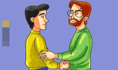 如何减压去焦虑