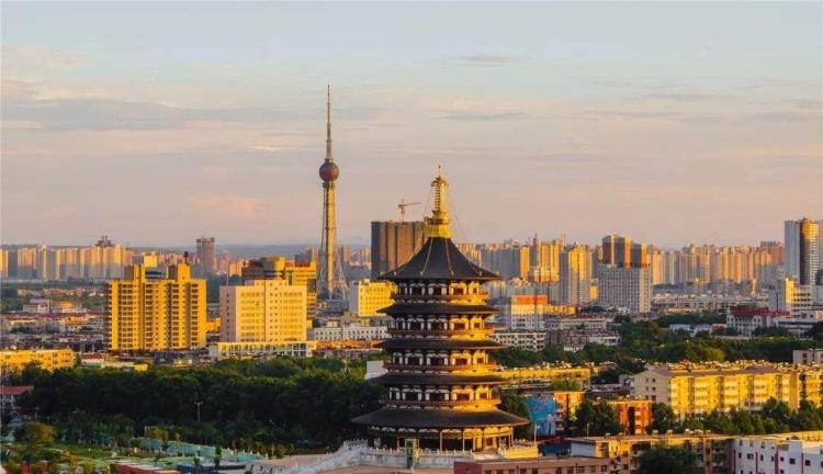 我国六大古都是哪六个