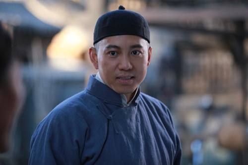 老板在古代叫什么