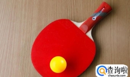 乒乓球基础知识——乒乓球的起源和发展