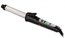 如何自己卷发？