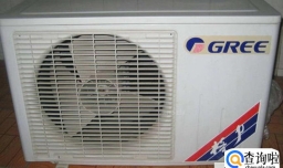 空调打开一股霉味如何处理