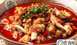 川菜有哪些流派