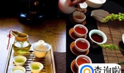 喝茶有什么禁忌