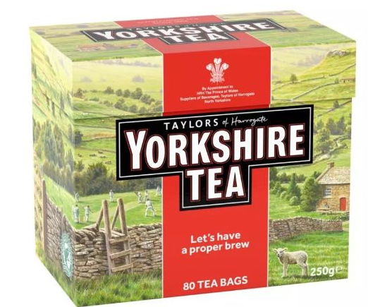 茶叶品牌排行榜前10名