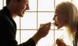 对女朋友越好越容易分手？