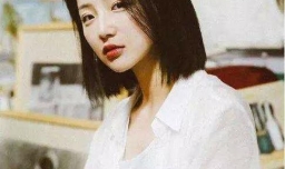 颧骨高、宽的人适合什么样的刘海？