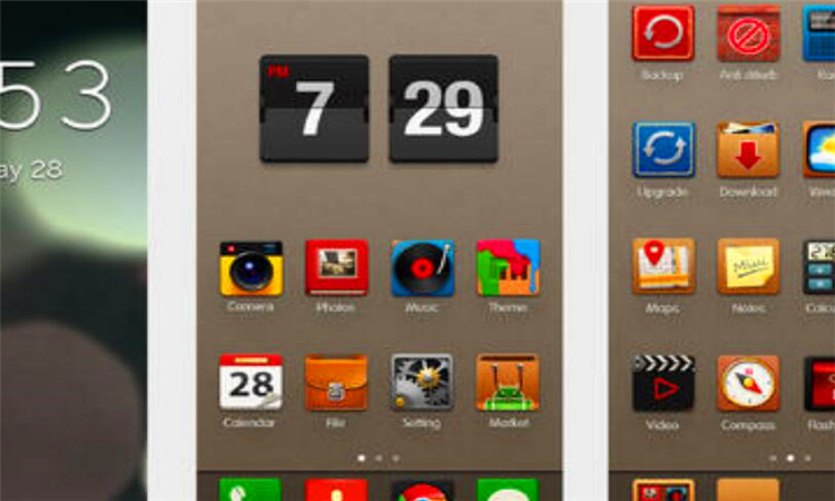 touch是什么意思