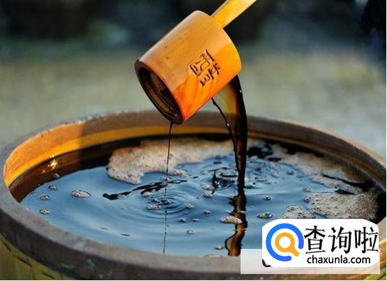 花生碎变牙膏的方法