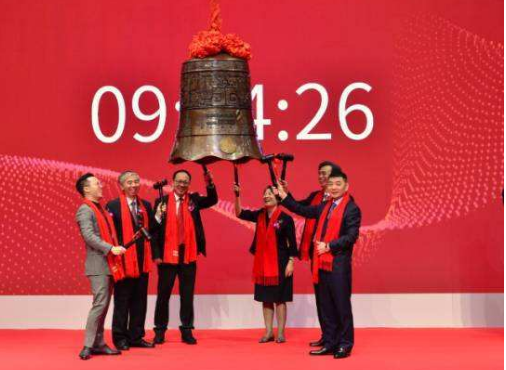 公司上市有什么好处